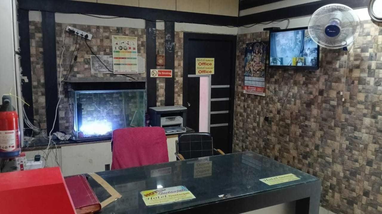 Super Hotel O Geetanjali Patna  Exterior photo
