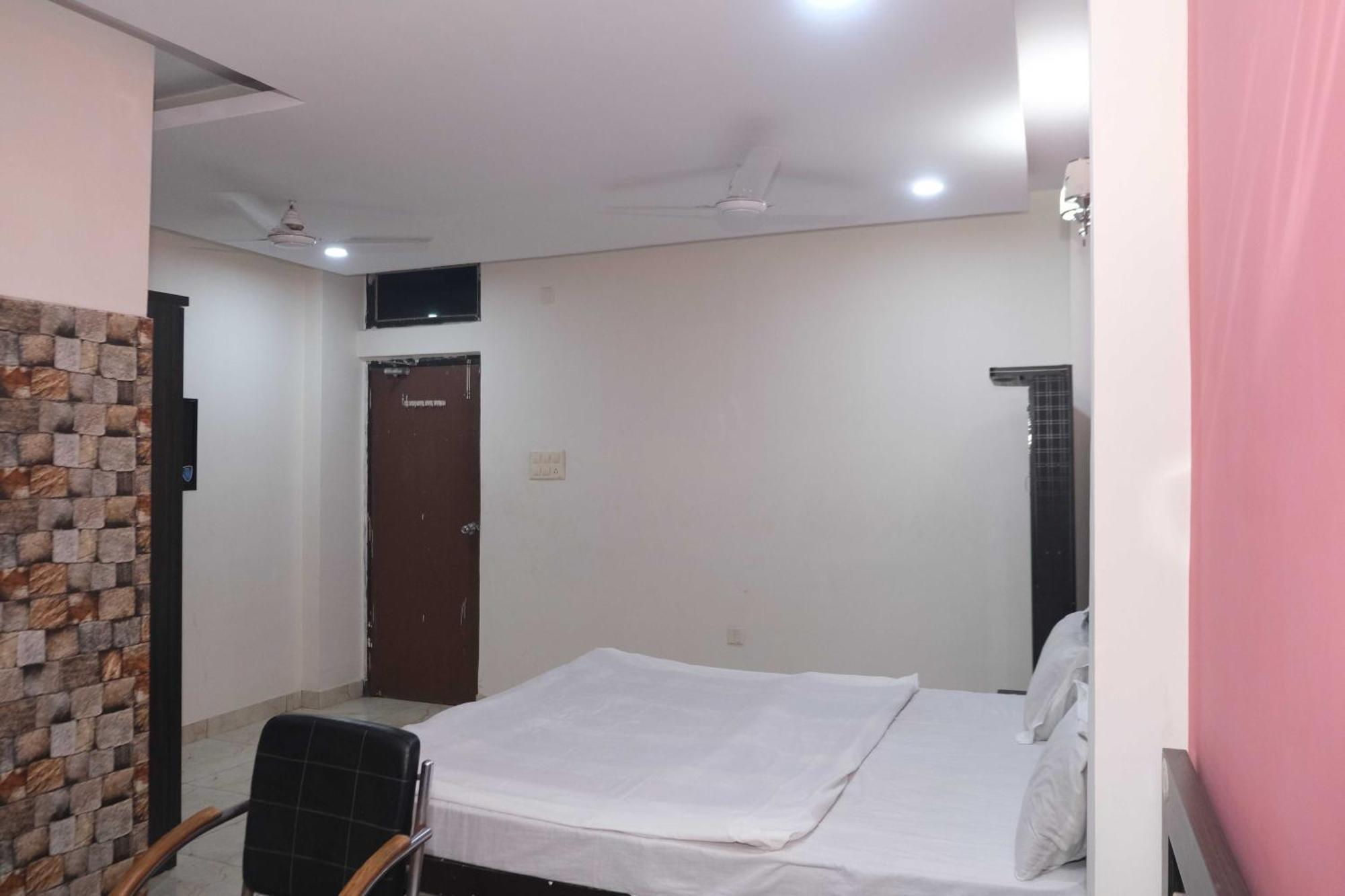 Super Hotel O Geetanjali Patna  Exterior photo