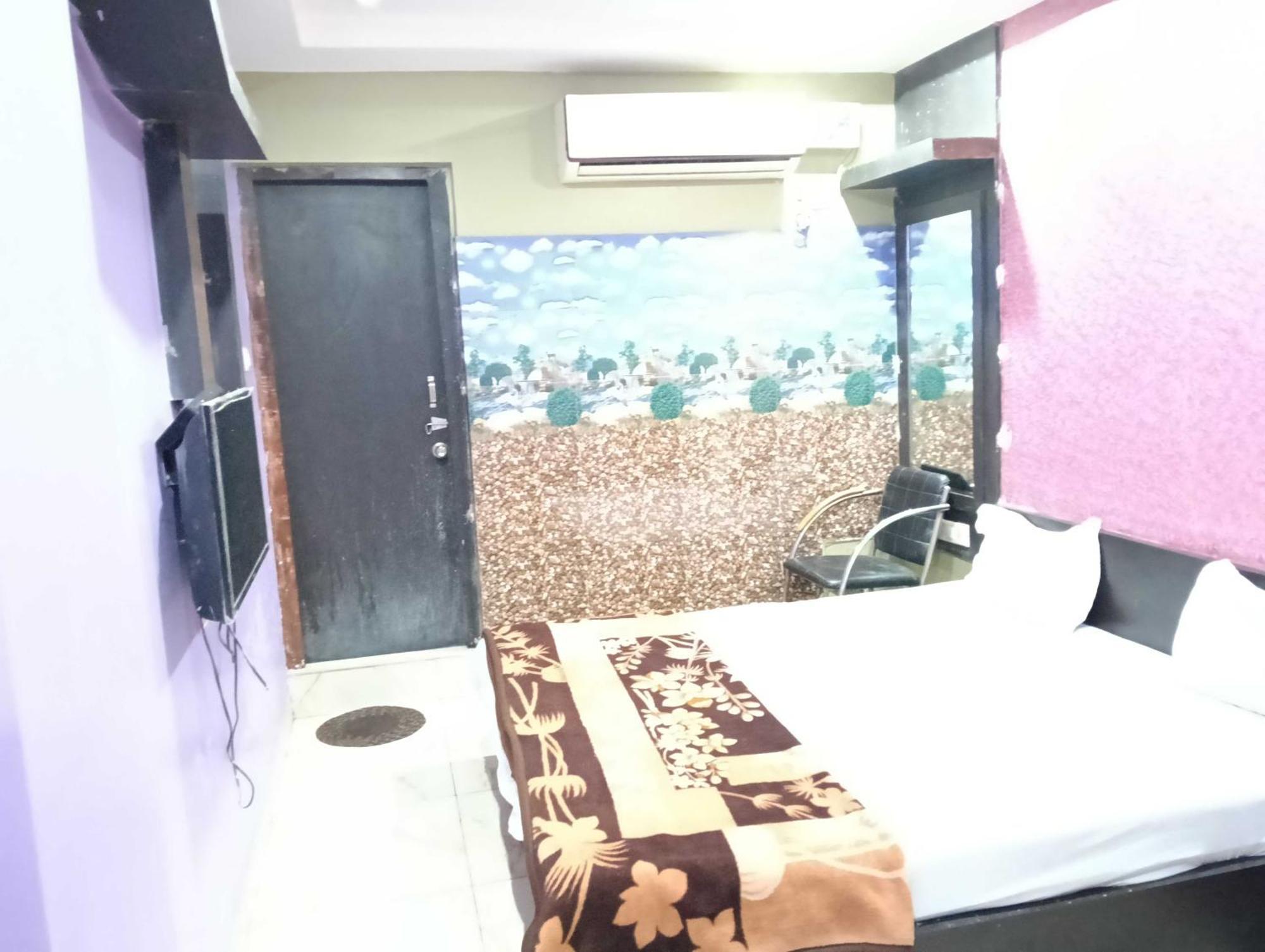 Super Hotel O Geetanjali Patna  Exterior photo