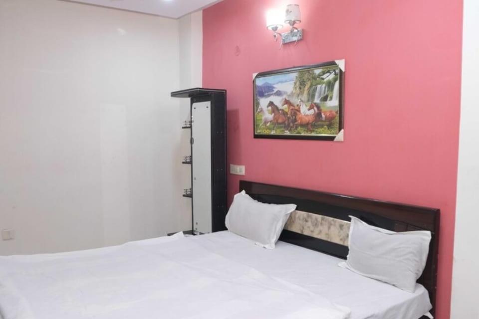 Super Hotel O Geetanjali Patna  Exterior photo