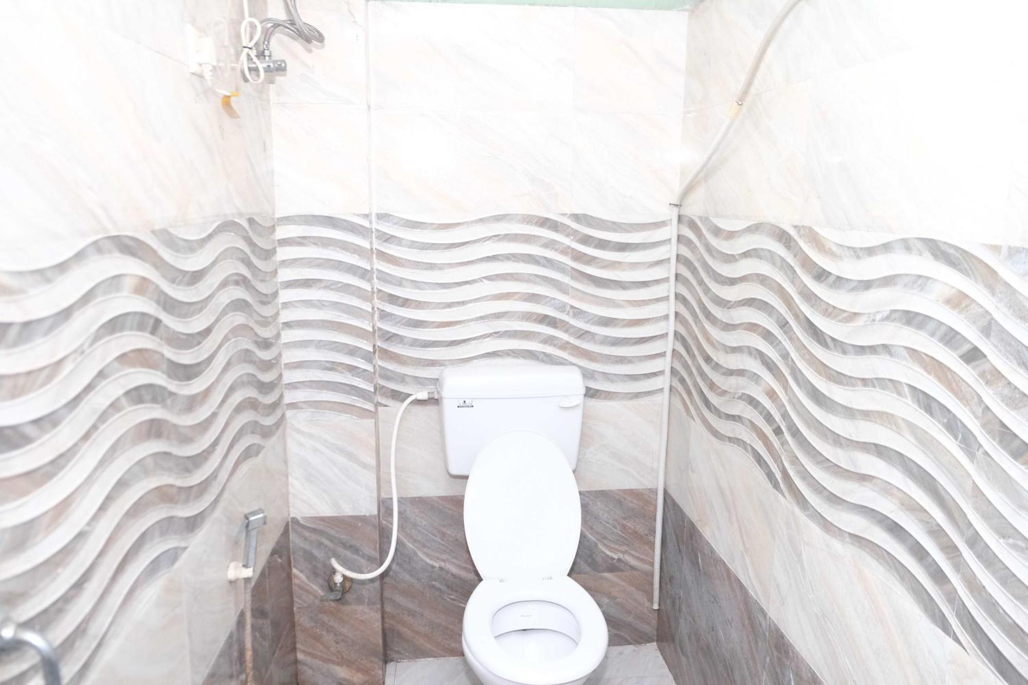 Super Hotel O Geetanjali Patna  Exterior photo